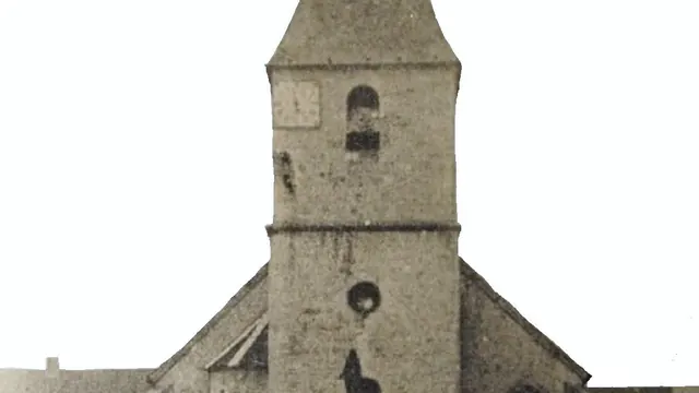 Photo de Lanty-sur-Aube
