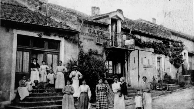 Photo de Larivière-Arnoncourt