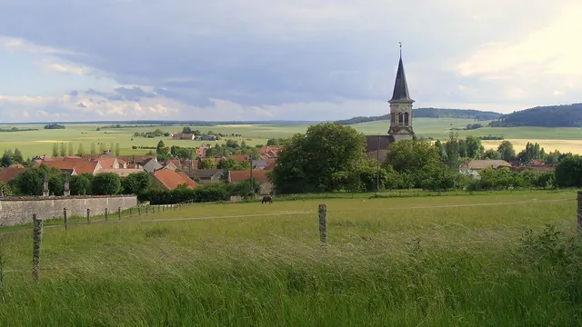 Photo de Latrecey-Ormoy-sur-Aube
