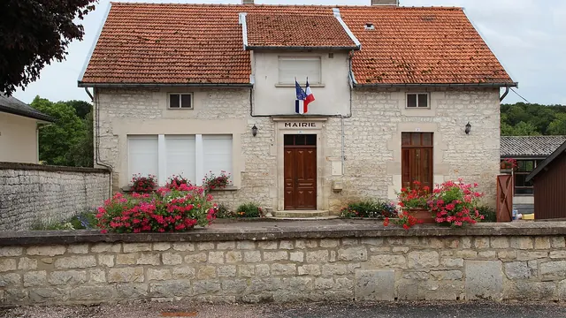 Photo de Laville-aux-Bois