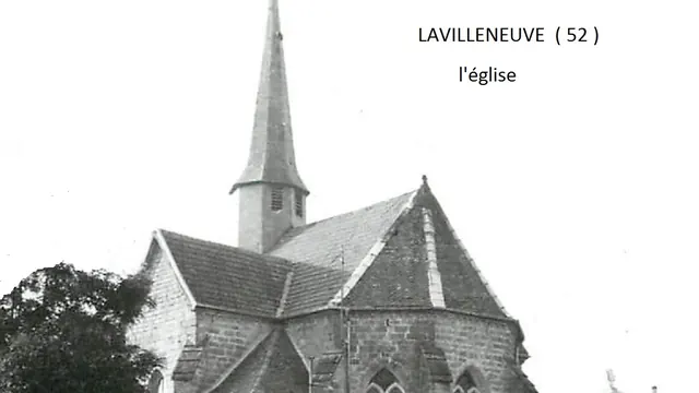 Photo de Lavilleneuve