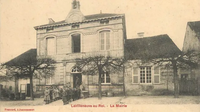 Photo de Lavilleneuve-au-Roi