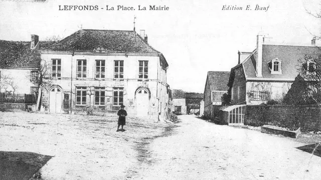 Photo de Leffonds