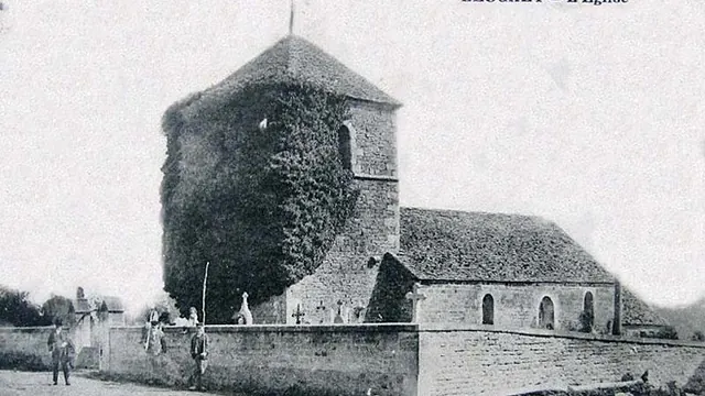 Photo de Leuchey