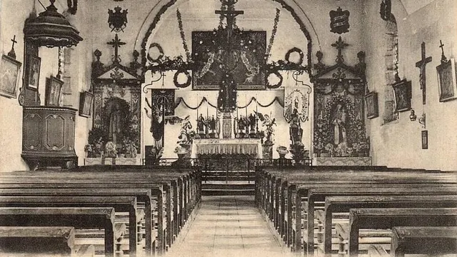 Photo de Leurville