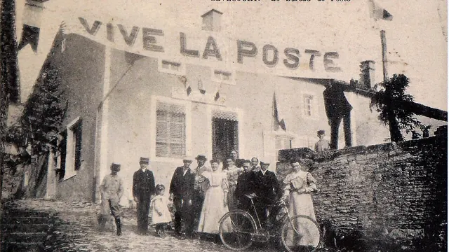Photo de Levécourt
