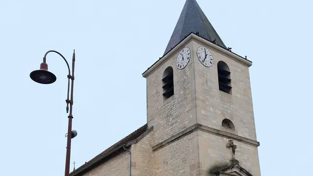 Photo de Lezéville