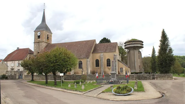 Photo de Liffol-le-Petit