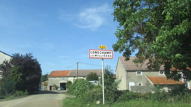 Photo de Longchamp