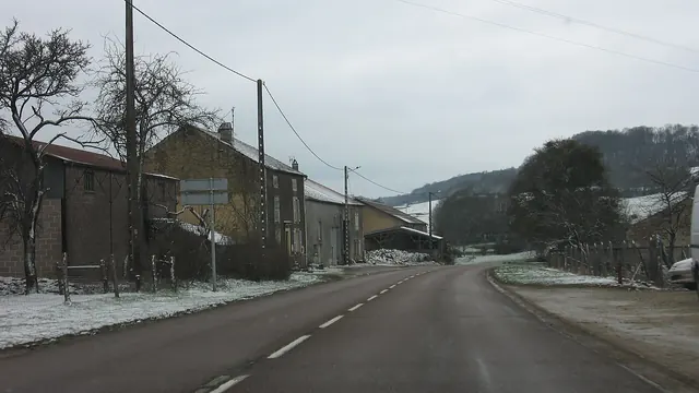 Photo de Maisoncelles