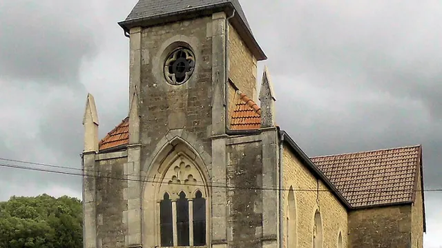 Photo de Malaincourt-sur-Meuse