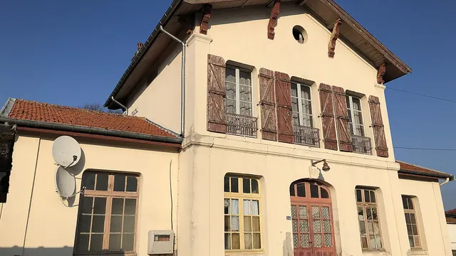 Photo de Maranville