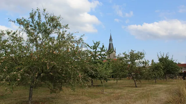 Photo de Marbéville