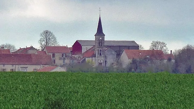 Photo de Mardor