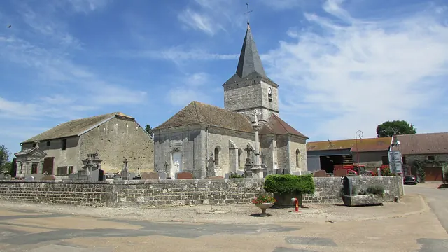 Photo de Mareilles