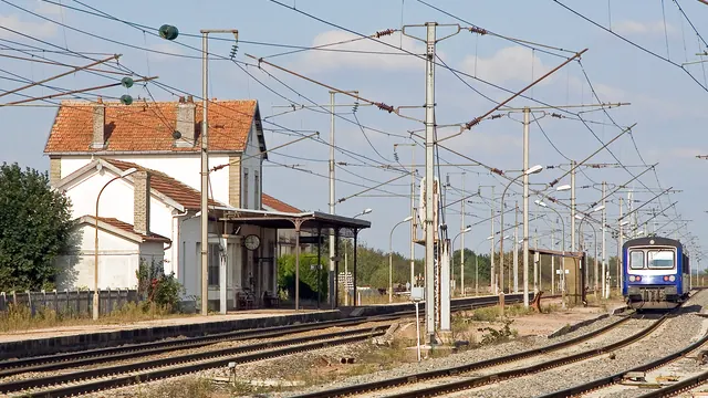 Photo de Merrey