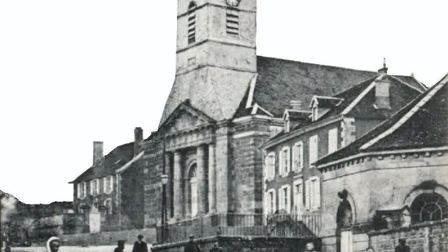 Photo de Mertrud