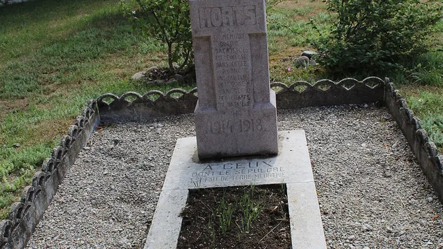 Photo de Meures
