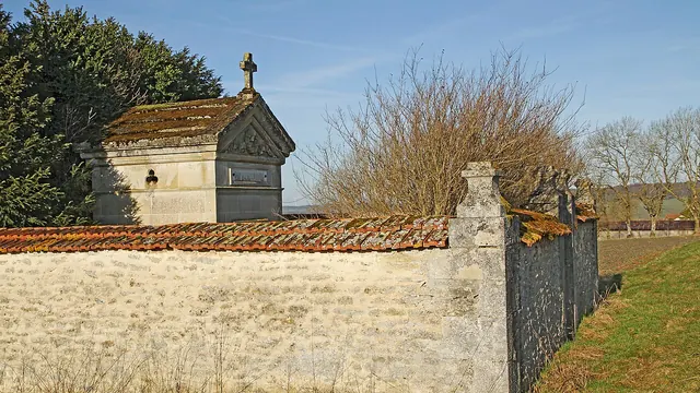Photo de Millières