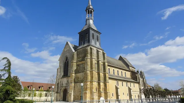 Photo de La Porte du Der