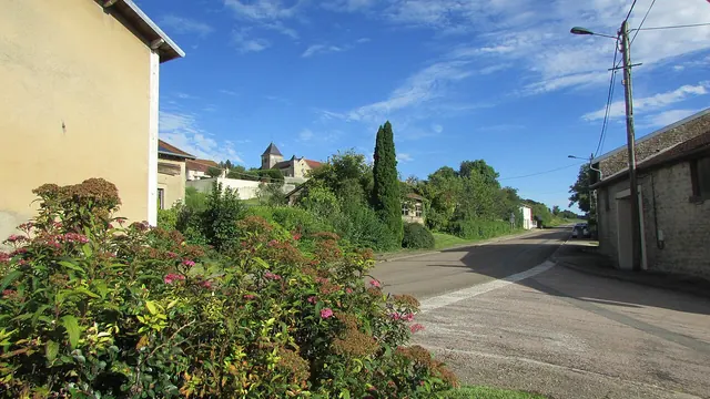 Photo de Montot-sur-Rognon