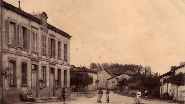Photo de Montreuil-sur-Blaise