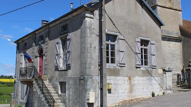 Photo de Morionvilliers