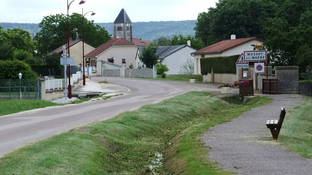 Photo de Mussey-sur-Marne