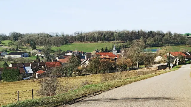 Photo de Ninville