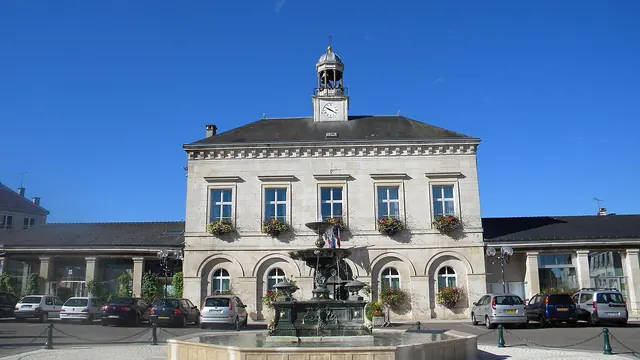 Photo de Nogent