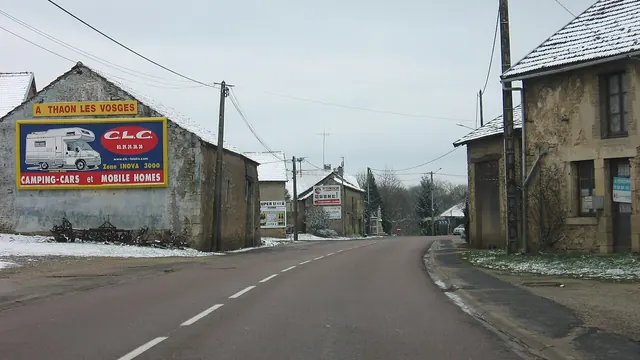 Photo de Noyers