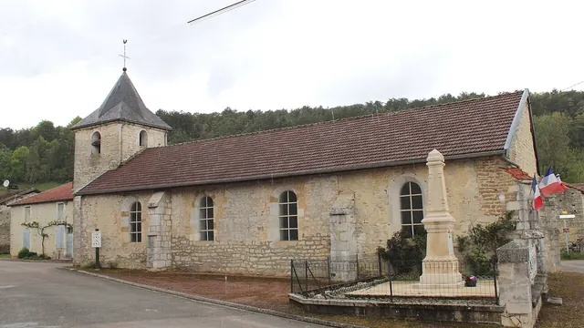 Photo de Ormoy-lès-Sexfontaines