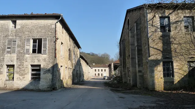 Photo de Osne-le-Val