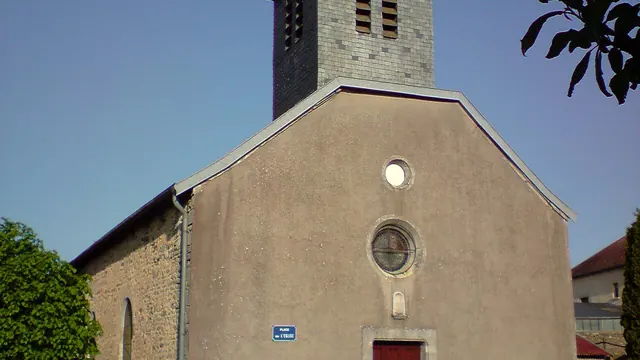Photo de Ozières