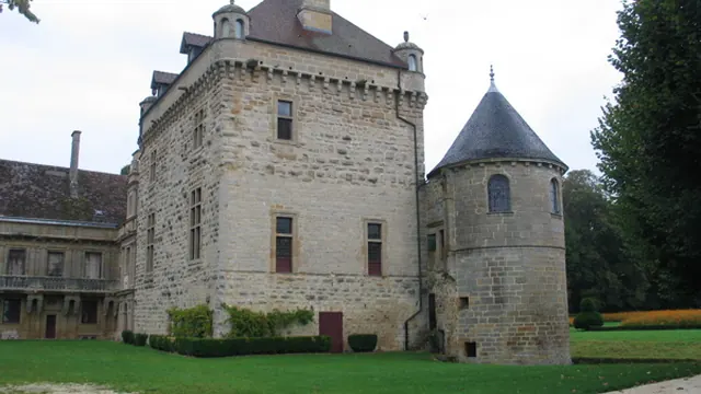 Photo de Le Pailly