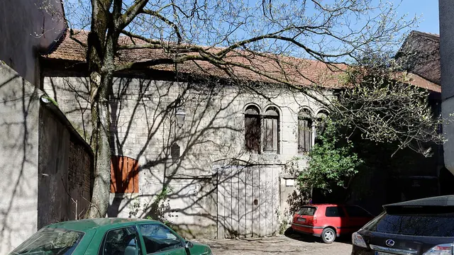 Photo de Parnoy-en-Bassigny