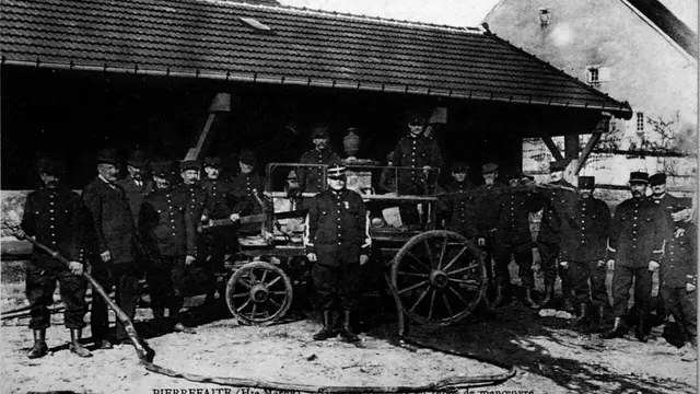Photo de Pierremont-sur-Amance