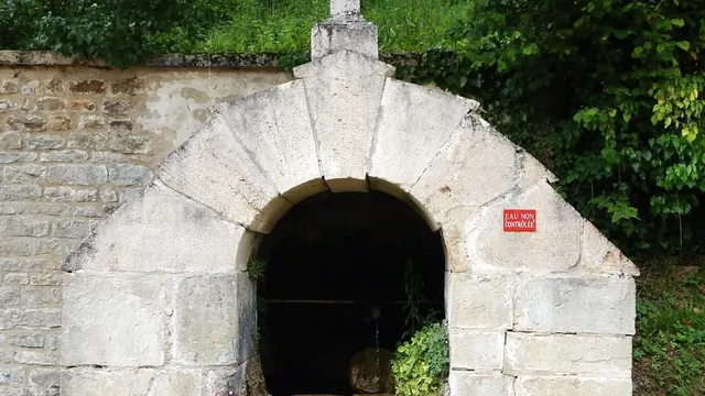 Photo de Poiseul