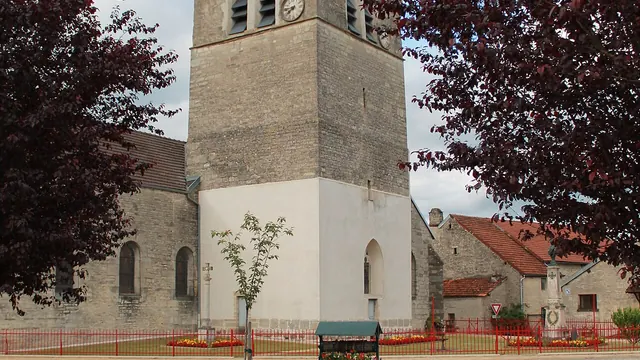 Photo de Pont-la-Ville