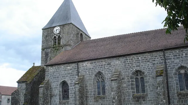 Photo de Le Châtelet-sur-Meuse