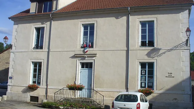 Photo de Poulangy