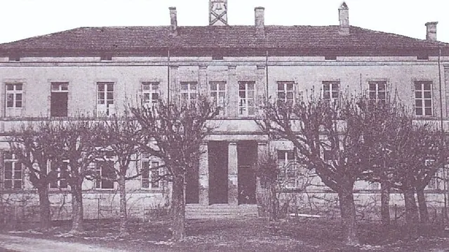 Photo de Pressigny