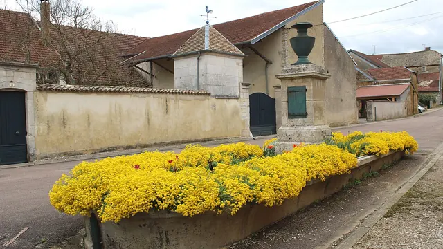 Photo de Prez-sous-Lafauche