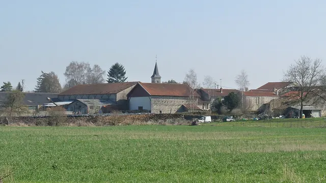 Photo de Rachecourt-Suzémont