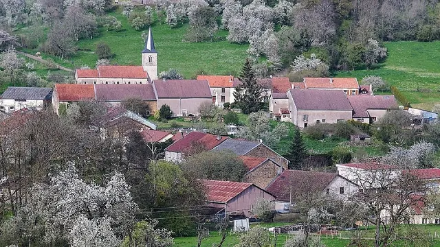 Photo de Rangecourt