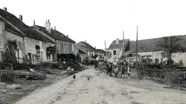 Photo de Rivières-le-Bois