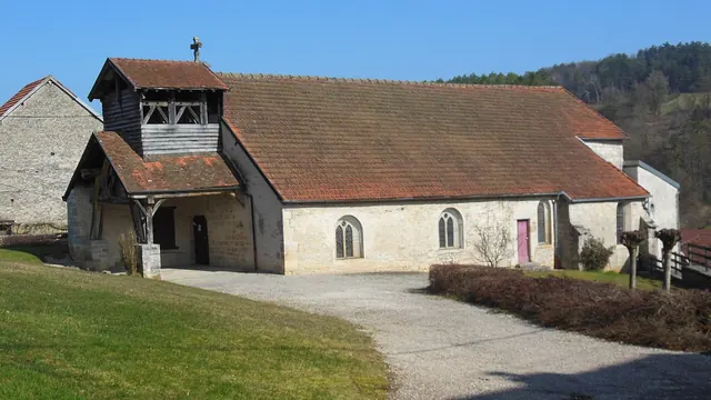 Photo de Rivière-les-Fosses