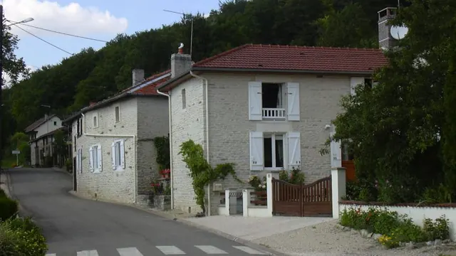Photo de Rizaucourt-Buchey