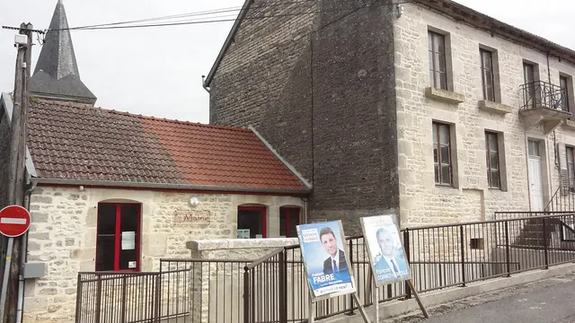 Photo de Rochefort-sur-la-Côte
