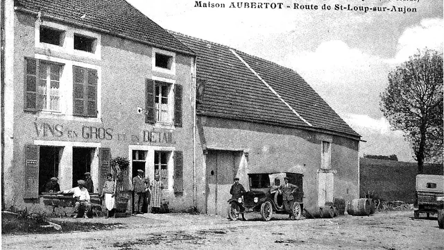 Photo de Rochetaillée